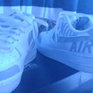 Nike air Force 1